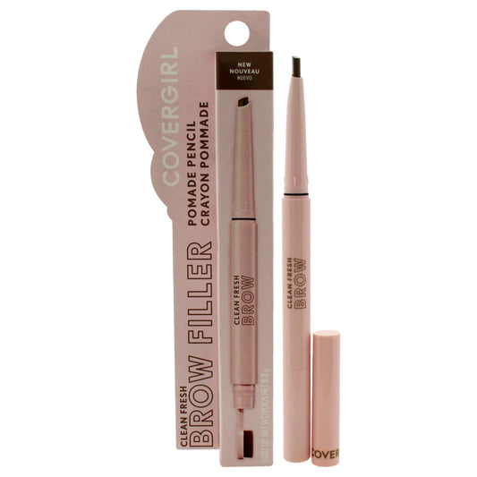 Covergirl Clean Fresh Brow Filler
