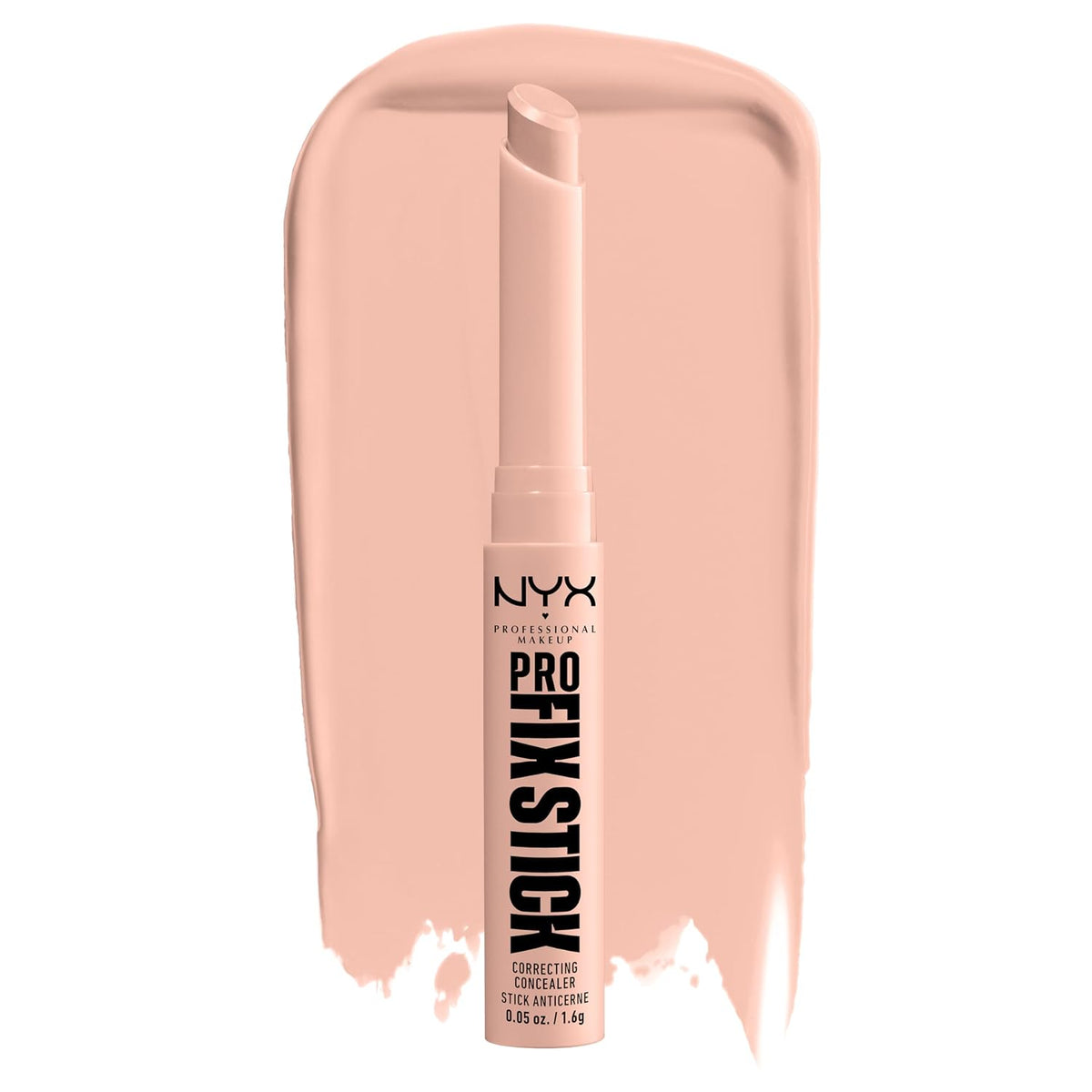 NYX Pro Fix Concealer Stick
