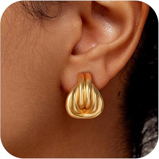 Hoop Earrings
