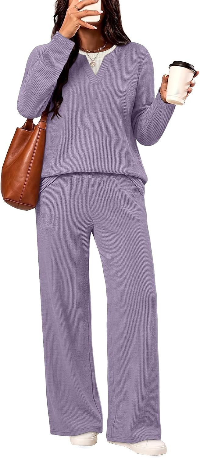 Comfy Lounge Set