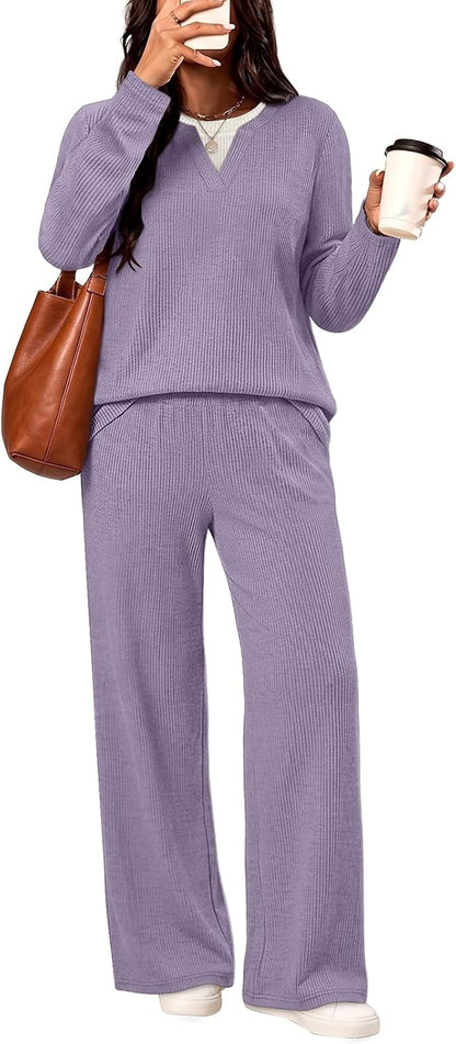 Comfy Lounge Set