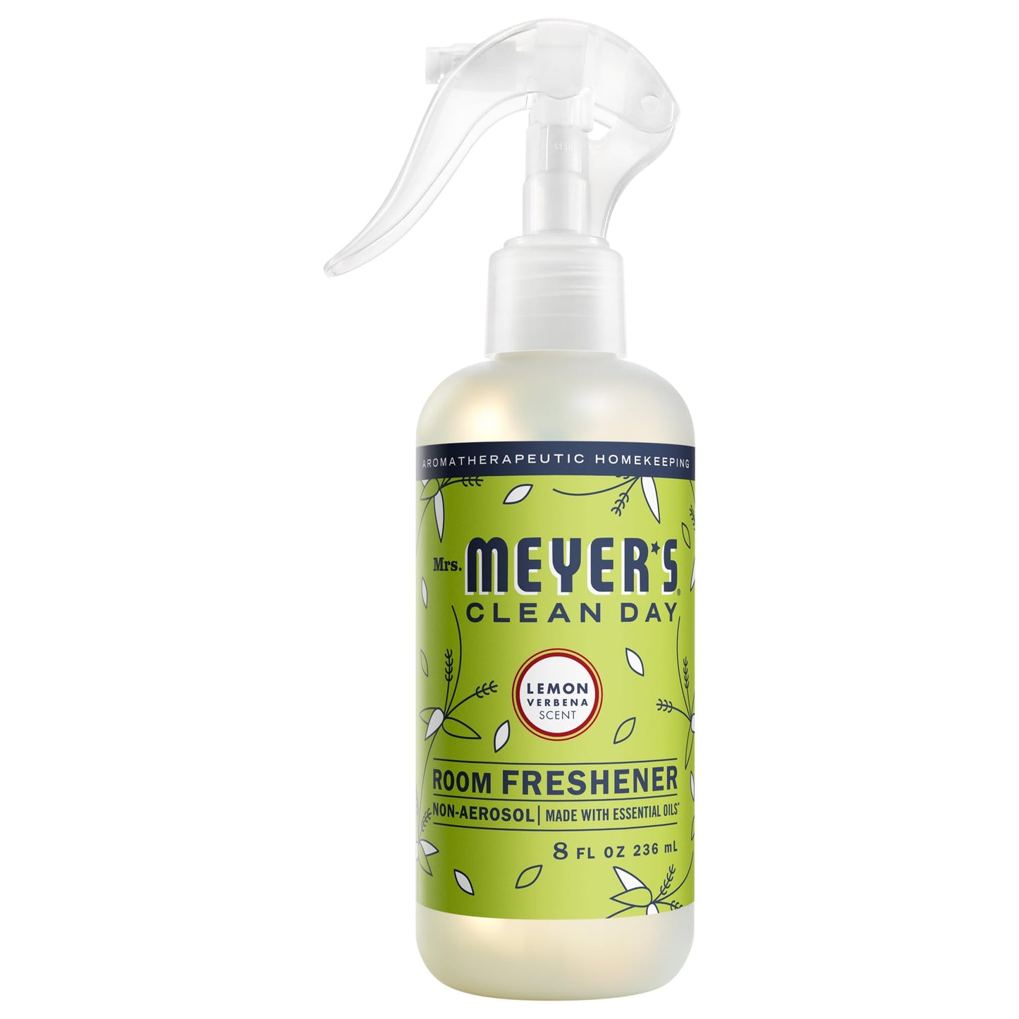 MRS MEYER CLEAN DAY Room Spray