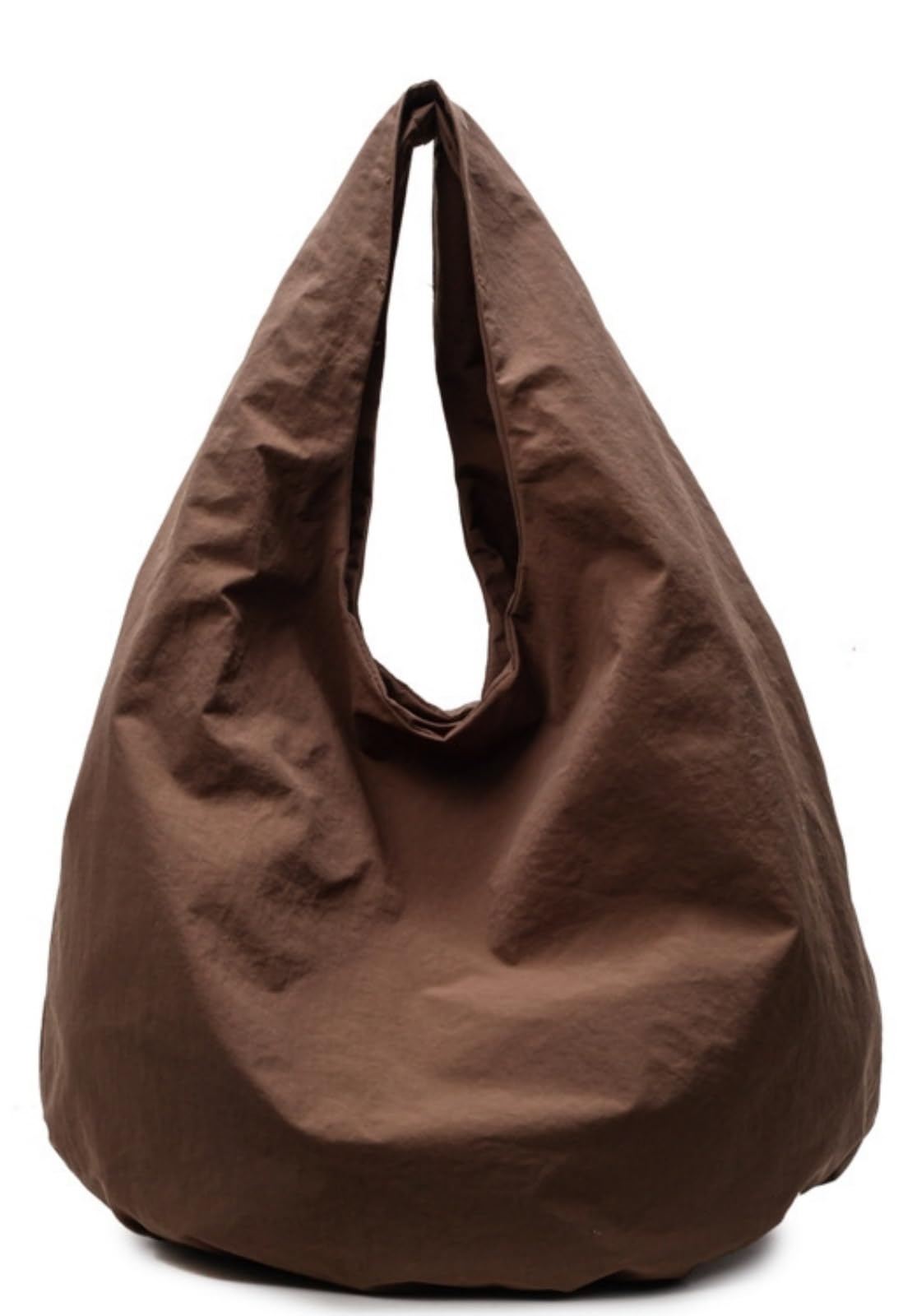 Slouchy Tote Bag