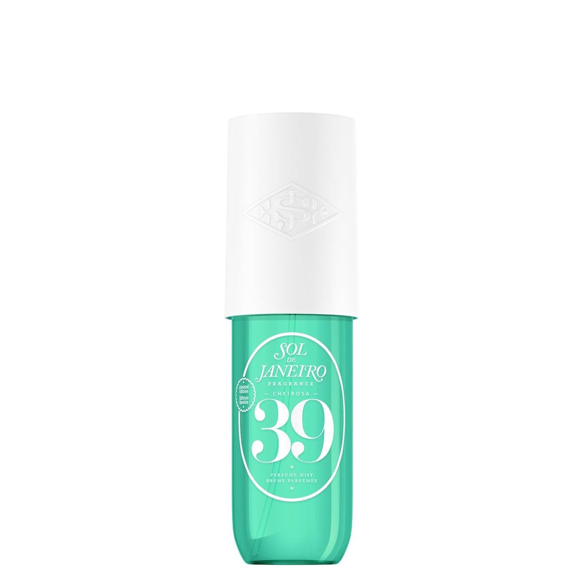 Rio Radiance Perfume Mist