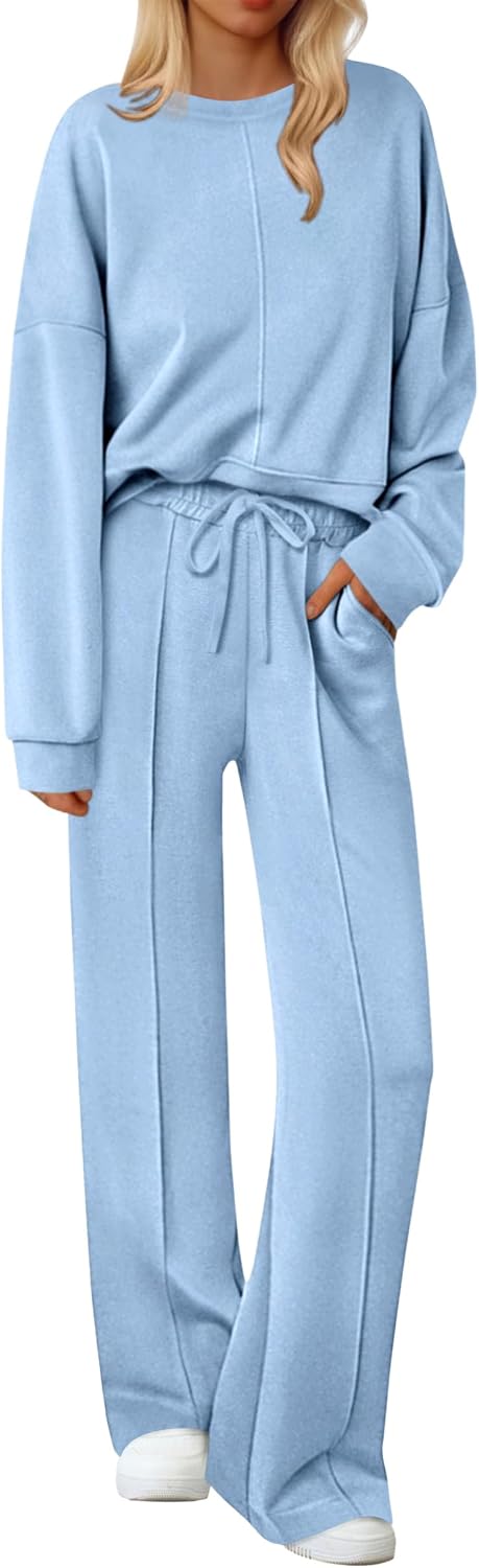 Cozy Pajama Set