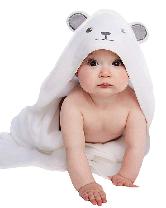 Ultra Soft Baby Towel