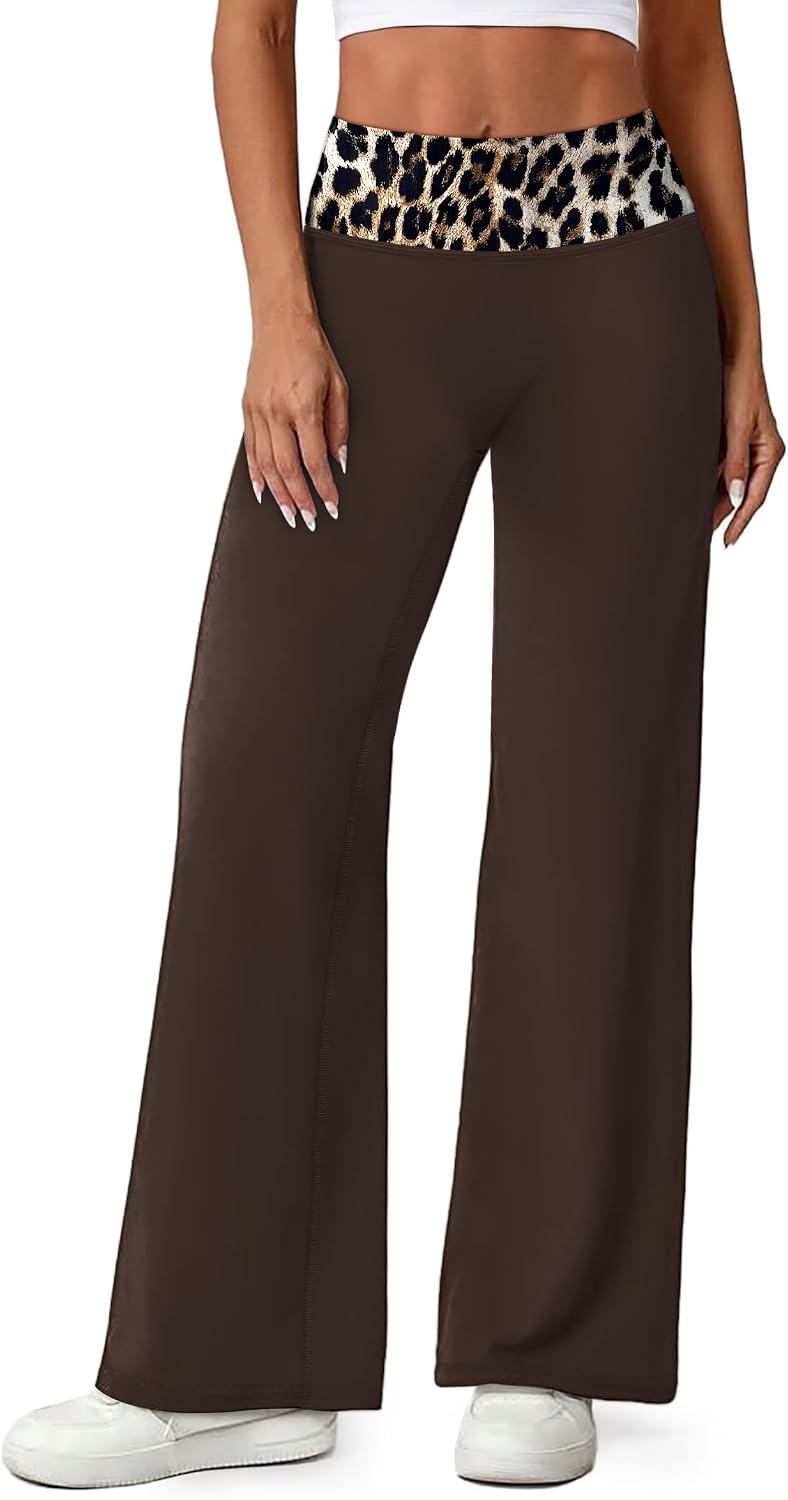 Tummy Control Leggings