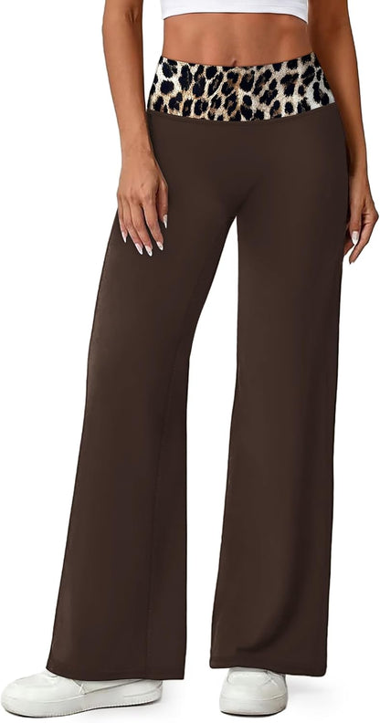 Tummy Control Leggings