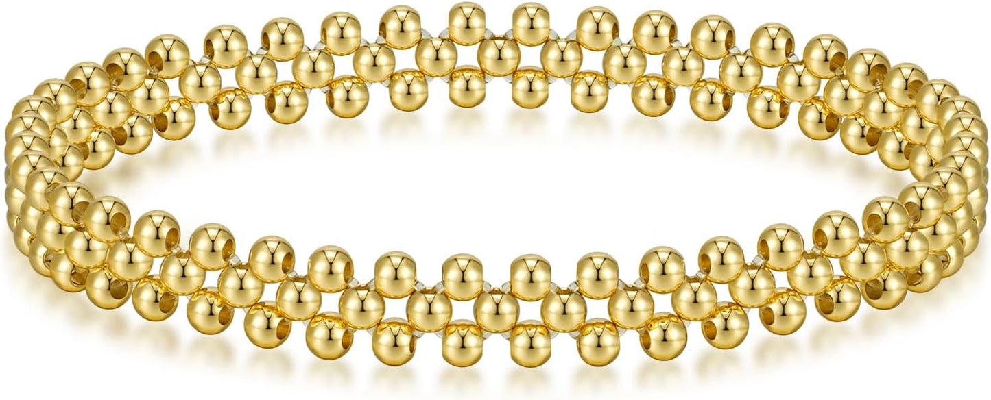 Beaded Bracelet