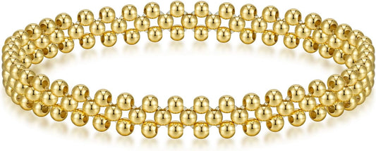 Beaded Bracelet