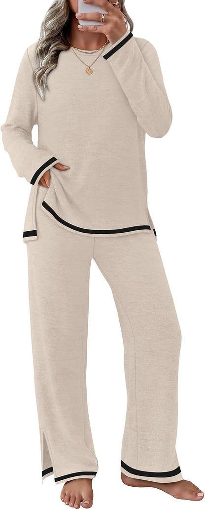 Soft Pajama Set