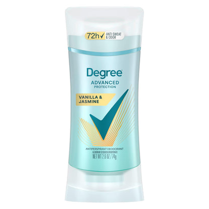 Vanilla Jasmine Deodorant
