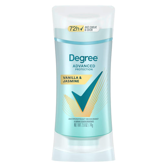 Vanilla Jasmine Deodorant