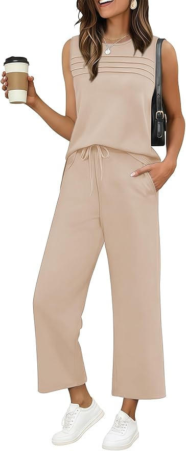 Pajama Set