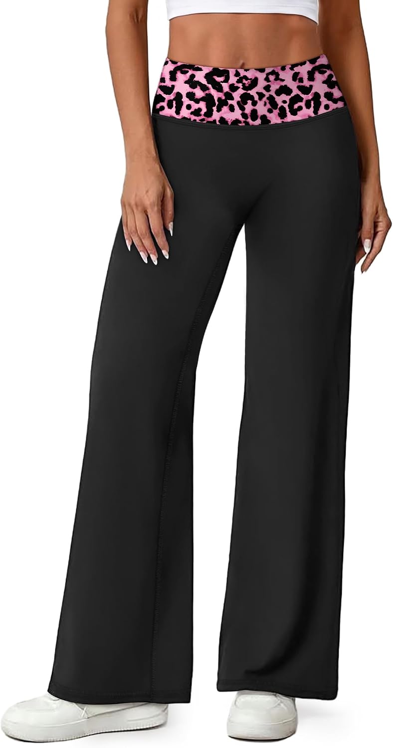Tummy Control Leggings