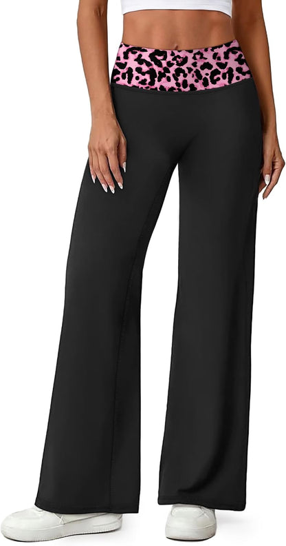 Tummy Control Leggings