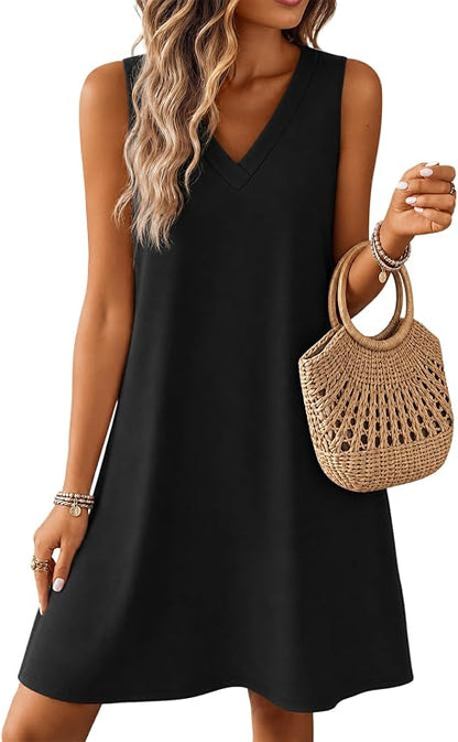 Vacation Dress
