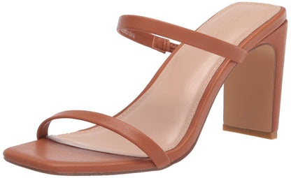 Square Toe Sandals