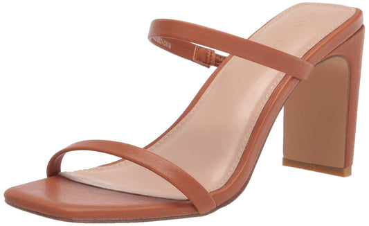 Square Toe Sandals