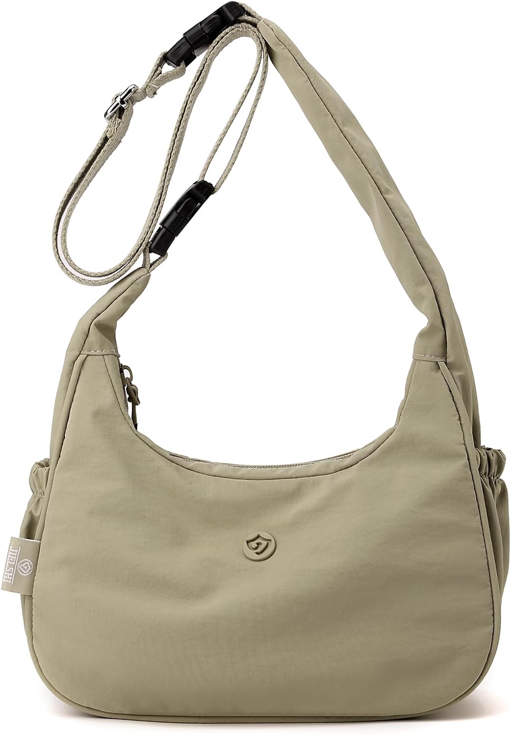 Large Crossbody Bag