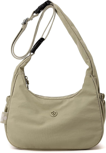 Large Crossbody Bag