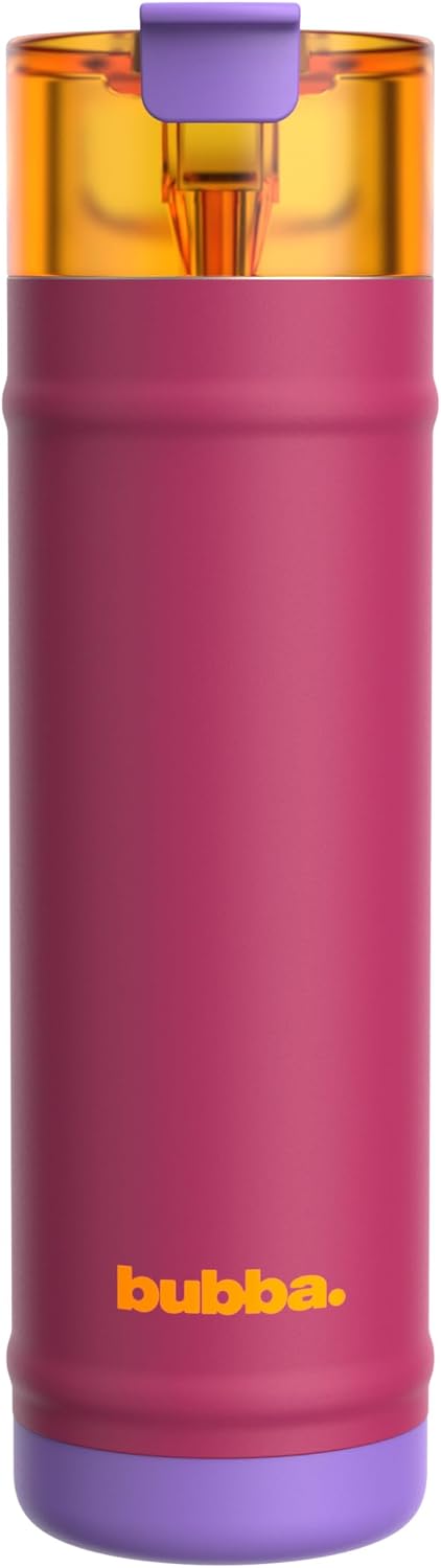 Insulated Water Bottle