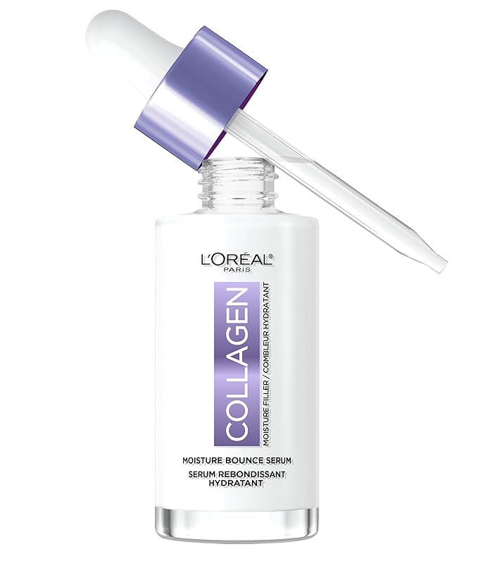 Collagen Face Moisturizer