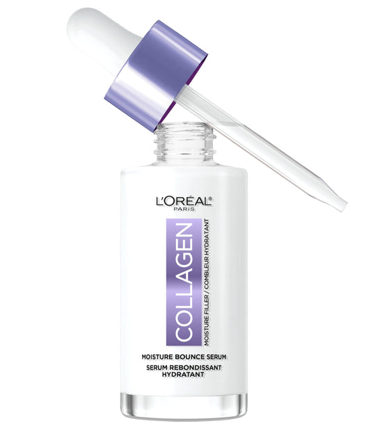 Collagen Moisture Cream