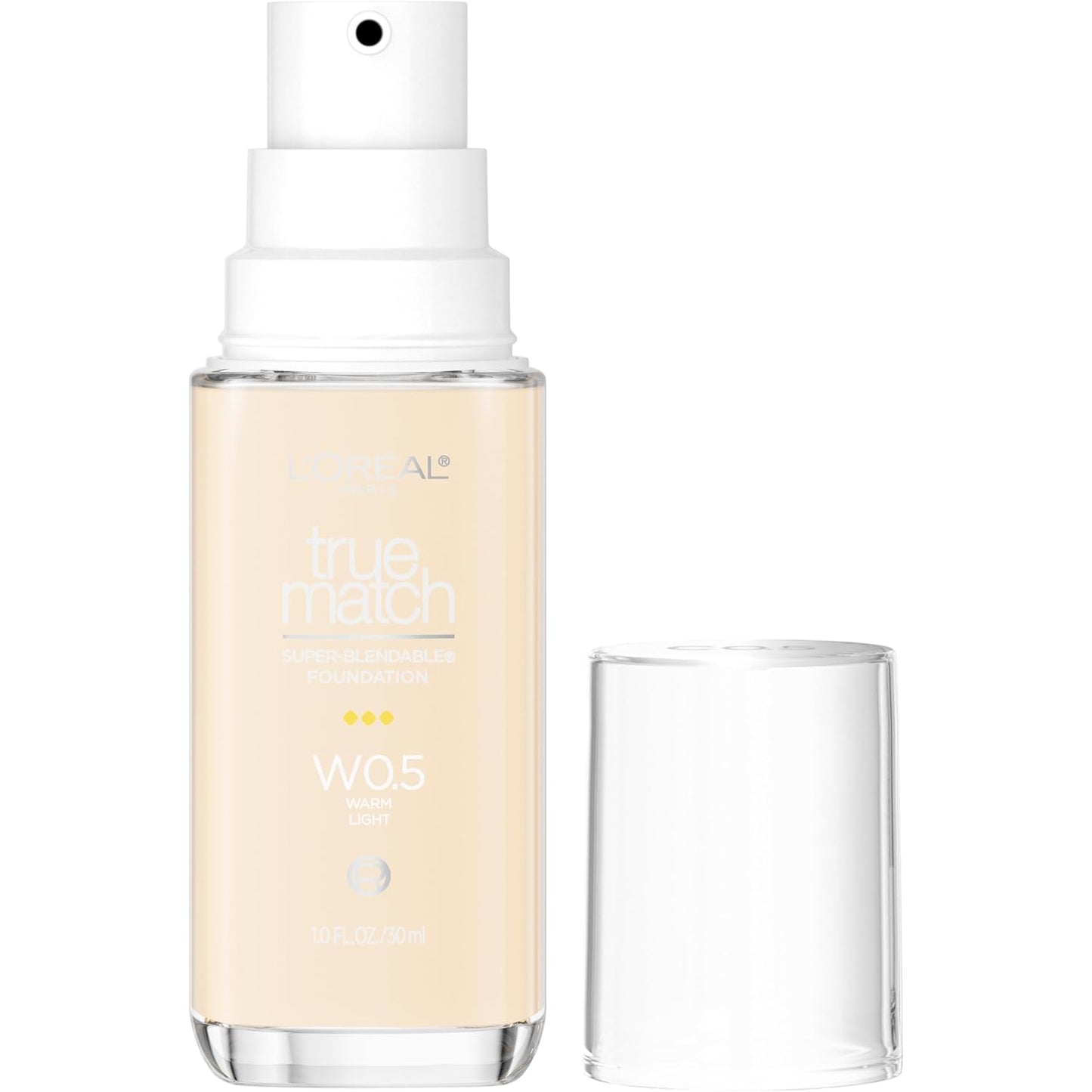 True Match Foundation
