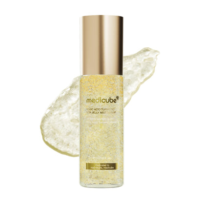 Medicube Jelly Serum Mist