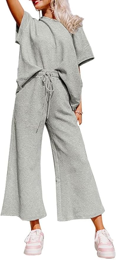 Baggy Lounge Set