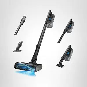 Shark PowerPro Reveal Plus Cordless Vacuum