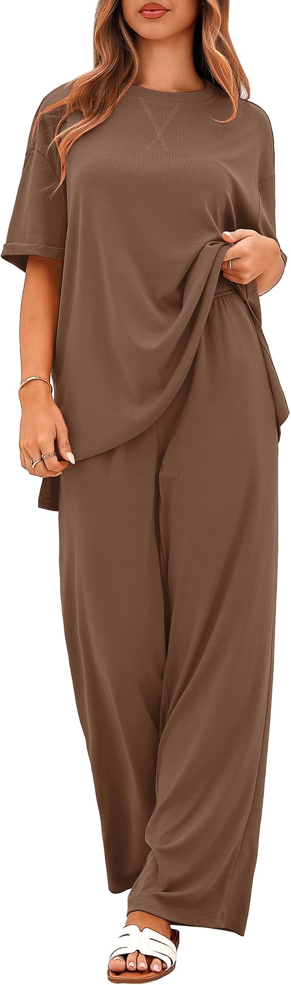 Casual Travel Set