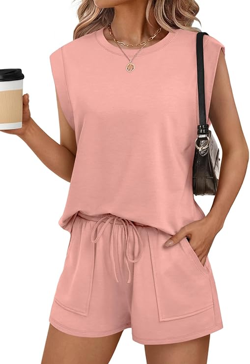 Tank Top Set