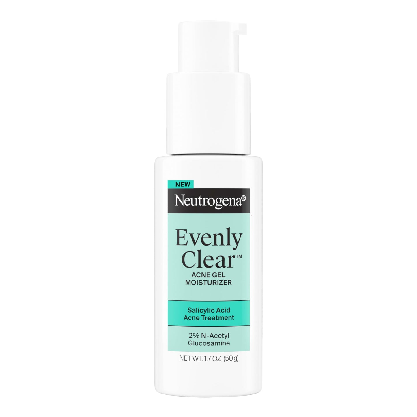 Acne Gel Moisturizer