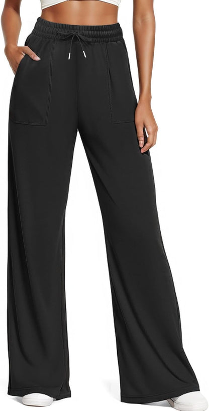 Flowy Casual Pants