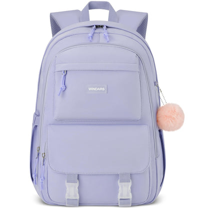 Waterproof Laptop Backpack