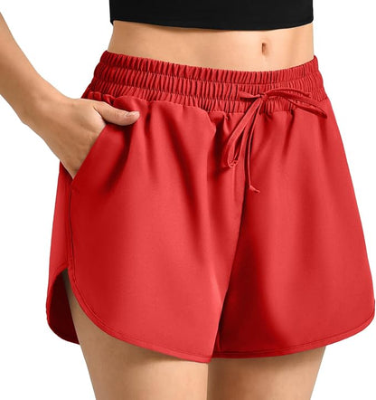 Running Shorts