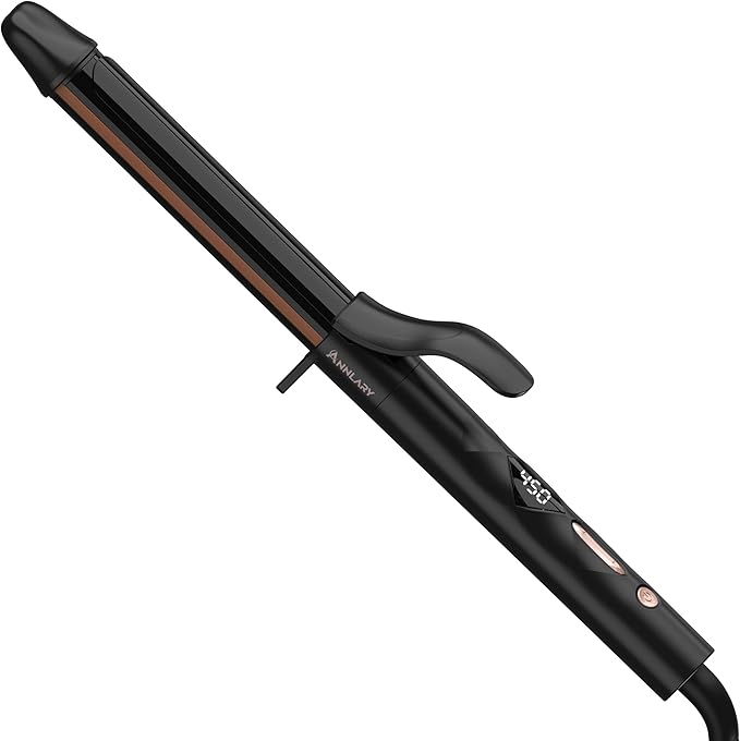 1 Inch Curling Iron