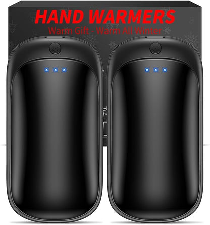 Rechargeable Hand Warmers