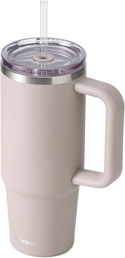 Insulated Tumbler