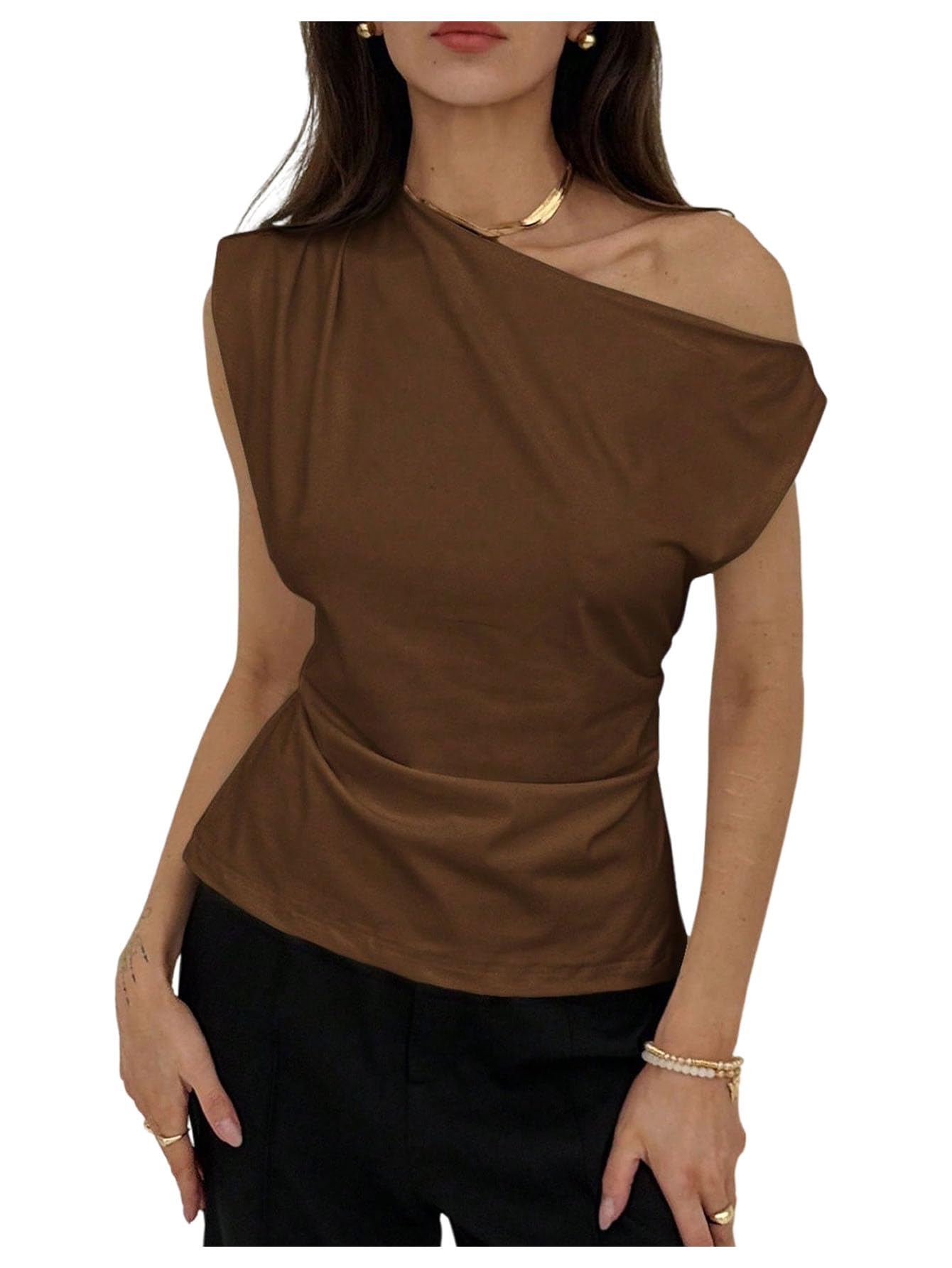 Asymmetrical Top