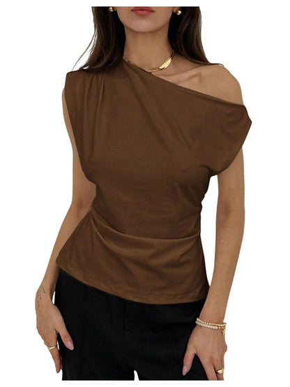 Asymmetrical Top