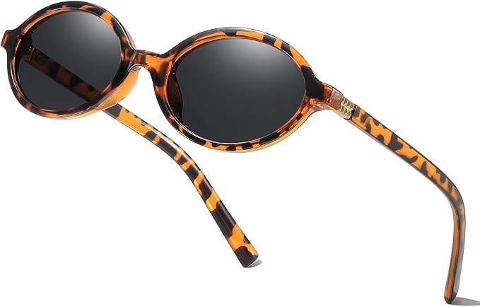 Round Sunglasses