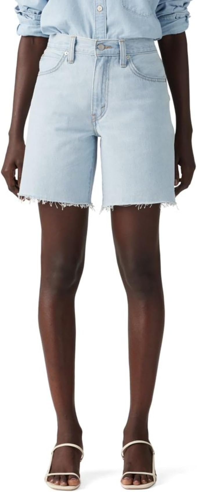 Levi's 94 Baggy Shorts