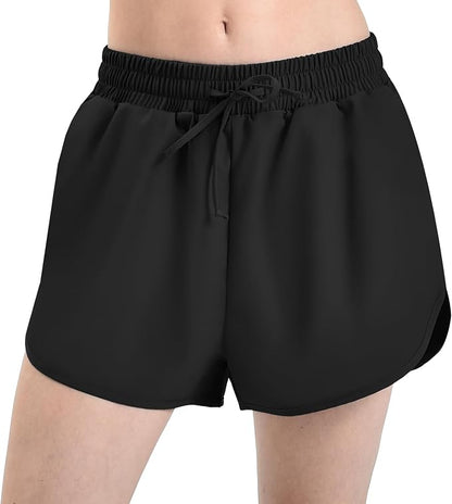 Stanpetix Athletic Shorts
