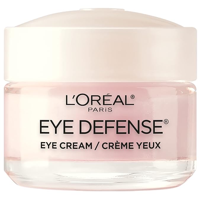 L'Oreal Eyecream