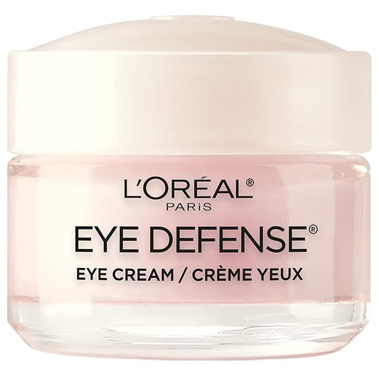 L'Oreal Eyecream