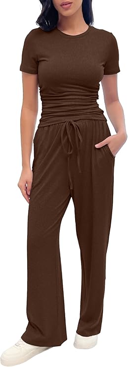 Soft Loungewear Set – Lulu Prime