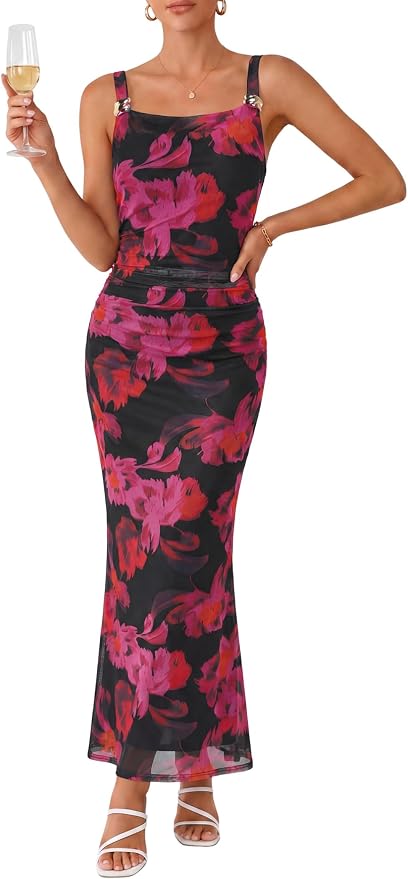 Zaful Formal Dress